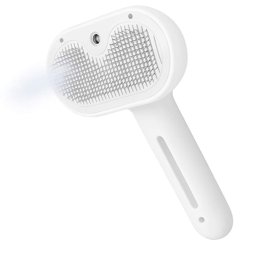 Furrzy Brush