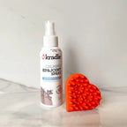 Calming Hip & Joint Spray with Hippie Applicator, Dog Mobility Support, 4 Ounces