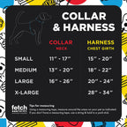 City Doodle Dog Harness for Small Dogs, Small (S) | Blue Small Dog Harness, No Pull Dog Harness with D-Ring | Machine Washable Friends Merch for Dogs from Friends TV Show